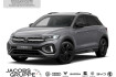 Volkswagen T-Roc R-Line T roc 1.0 tsi r line  » black style  » navi mat