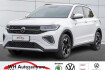 Volkswagen T-Cross R-Line T cross 1.5 tsi dsg r line navi ahk rearview led matrix?