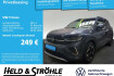 Volkswagen T-Cross R-Line T cross r line 1.0 tsi dsg iq led nav ahk kam