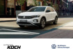 Volkswagen T-Roc Goal T roc 2.0tdi goal navi led kamera