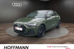Audi A1  sportback 30 tfsi led+carplay+acc