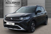 Volkswagen T-Cross Life T cross life 1.0 l tsi opf (116 ps