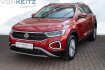 Volkswagen T-Roc Life T roc 1.5 tsi life +allw+aut+shz+led+navi+rfk+bc+