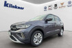 Volkswagen T-Cross R-Line T cross dsg ahk/led/keyless/kamera/pdc/carplay