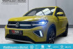 Volkswagen T-Cross R-Line T cross 1.0 tsi dsg r line klima ruckfahrkamera