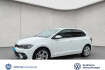 Volkswagen Polo Edition 50 edition 50 1 0l tsi dsg led matrix rfk navi