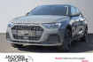 Audi A1 Advanced sportback 25 tfsi s tronic advanced optikpaket schwarz/led/pdc/sitz