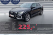 Audi Q2 Advanced 30 tfsi navi+ ahk sthzg 18? acc advanced