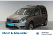 Volkswagen Caddy Maxi 1.4 tsi cl rollstuhl umbau mit rampe