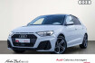 Audi A1 S-Line s line 25tfsi stronic led gra eph