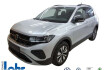 Volkswagen T-Cross Goal T cross 1.5 tsi dsg goal tiptronic klima led navi alu