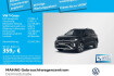Volkswagen T-Cross Style T cross style 1.5 tsi ahk iq.light navi parkassi