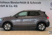 Volkswagen T-Cross Life T cross life goal 1.5 tsi dsg rfk shz app acc klima