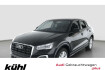 Audi Q2 Advanced 30 tfsi advanced matrix/standhzg./kamera/navi