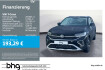Volkswagen T-Cross Style T cross style 1.0 l tsi opf (116 p s) 7 gang dop