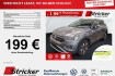 Volkswagen T-Roc Goal T roc goal 2.0tdi dsg 199  ohne anzahlung navi ahk kame