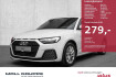 Audi A1  sportback 25 tfsi s tronic matrix 2xklima lm