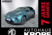 MG MG4 Luxury Mg4  4 ev luxury acc+led+shz+360+fernlichtass.