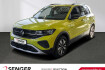 Volkswagen T-Cross Goal T cross 1.0 tsi goal dsg nav acc shz app con.