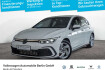 Volkswagen Golf GTI  Golf gti golf viii gti 2.0 tsi keyless led app sitzhzg.