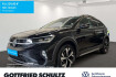 Volkswagen Taigo Style 1.5 tsi dsg style navi led leichtmetallrader