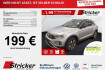 Volkswagen T-Roc Goal T roc goal 2.0tdi dsg 199  ohne anzahlung navi ahk kame