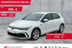 Volkswagen Golf GTI  Golf gti golf viii gti 2.0 tsi ledplus+app+acc+shz+pdc+vc