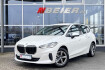 BMW Série 2 Coupé  Bmw 220  220 i adapt.led ahk dab komfortzugang active tourer