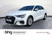 Audi A3  40 tfsi e s tronic kamera