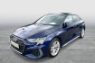 Audi A3 S-Line sportback 35 tfsi s line