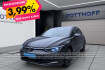Volkswagen Golf 8 Style Golf 2.0 tsi dsg style pdc led+ sitzhzg acc