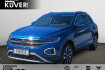 Volkswagen T-Roc Style T roc style 1.5 tsi dsg matrix*app*acc*navi*led*pdc