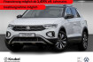 Volkswagen T-Roc Goal T roc goal 1.5 tsi led navi app connect travelass. ga?