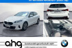 BMW Série 1  Bmw 120  120 navi klima pdc kamera sitzheizung lenkradhei
