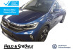 Volkswagen Taigo Style style 1.5 tsi dsg ahk pano kam iq.drive