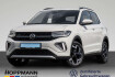 Volkswagen T-Cross R-Line T cross r line 1.0 tsi dsg navi ahk kamera acc