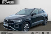 Volkswagen T-Roc  T roc goal 1.5 tsi dsg app*gjr*acc*ahk*navi*led*pdc