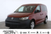 Volkswagen Caddy Move 2.0 tdi ahk*cam*temp*iso*