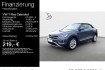 Volkswagen T-Roc Style T roc style 1.0 tsi rfk*acc*ahk*digita