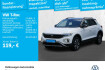 Volkswagen T-Roc Goal T roc 2.0 tdi dsg goal navi ahk led digcockpit a