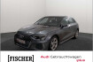 Audi A3 S-Line sportback 35tdi s tronic s line led navi shz gra p