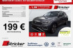 Volkswagen T-Roc Goal T roc goal 2.0tdi dsg 199  ohne anzahlung navi ahk kame