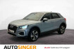 Audi Q2 Advanced advanced 35 tfsi *ahk*r cam*shz*acc*nav*led*
