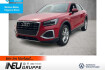Audi Q2 Advanced advanced 35 tfsi s tronic matrix kamera acc