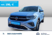 Volkswagen T-Cross Style T cross 1.5tsi dsg style ahk matrix navi pdc shz