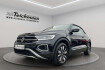 Volkswagen T-Roc Goal T roc cabriolet goal