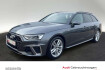 Audi A4  35 tfsi s line s tronic lm18 dab klima