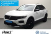 Volkswagen T-Roc Style T roc tdi 4motion dsg sport black style navi led