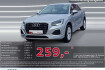 Audi Q2 Advanced 35 tfsi ahk navi+ virtual shz led advanced