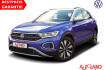 Volkswagen T-Roc Move T roc 1.5 tsi dsg move led acc navi kamera ahk
